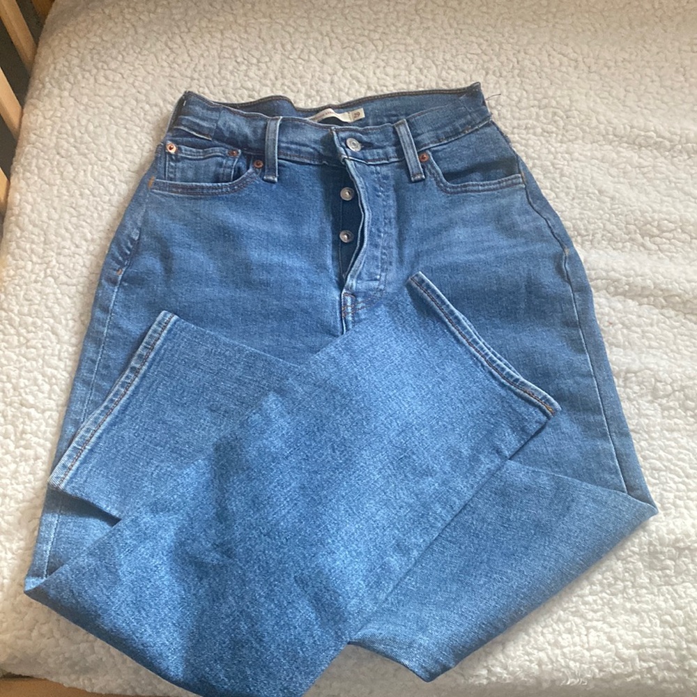 Levi Jeans